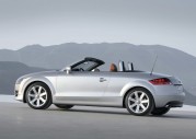 Audi TT Roadster